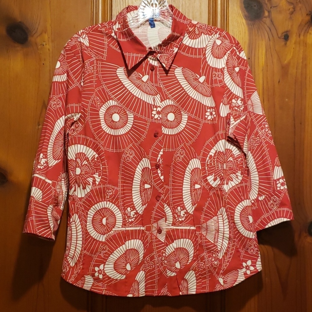 Escada Sport shirt